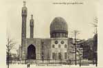 Church postcard 099
